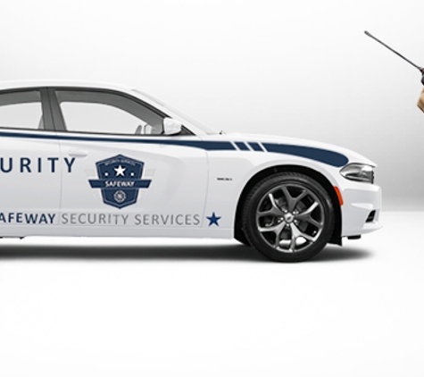 Safeway Security Services LLC - Lake Worth, FL