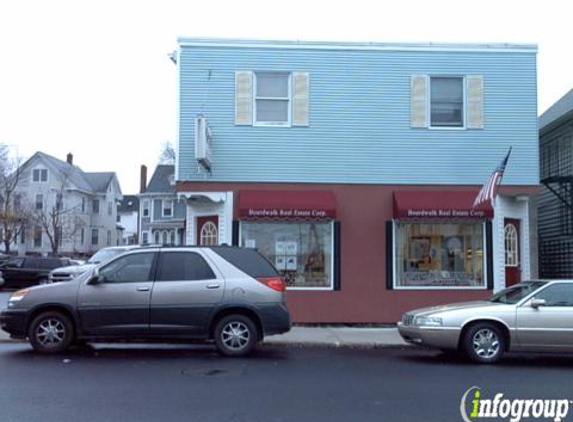 Boardwalk Real Estate Corp - Wakefield, MA