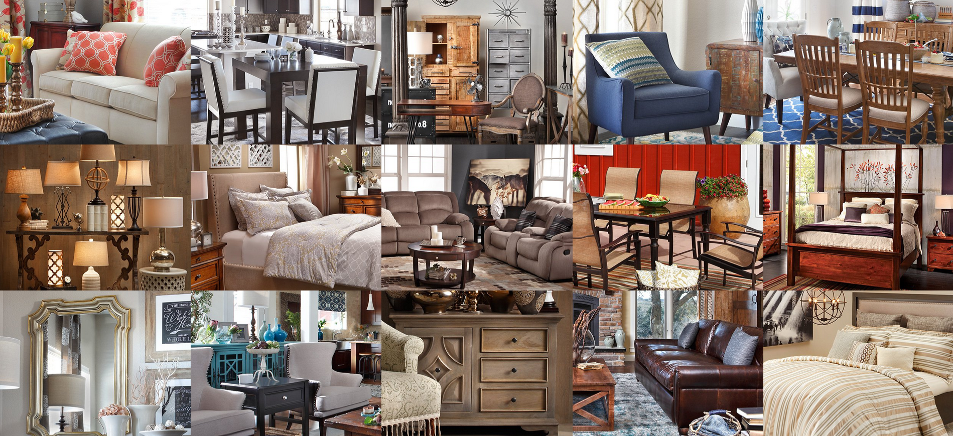 Furniture Row 2109 Storage Rd, Chattanooga, TN 37421