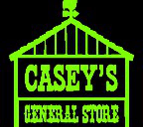 Casey's General Store - Springdale, AR