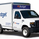 Budget Truck Rental - Truck Rental