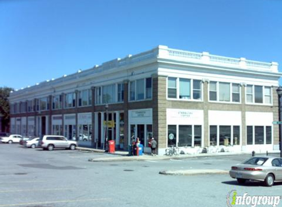 Merchant Consulting Group - Salem, MA