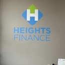 Heights Finance - Financial Services