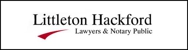 Littleton Hackford - Solicitors & Lawyers