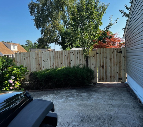 Superior Fence & Rail - Jackson, NJ