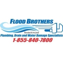 Flood Brothers Plumbing - Plumbers