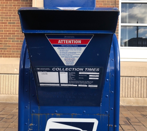 United States Postal Service - Charleston, WV