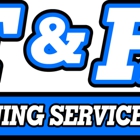 T and H Exterior Cleaning Services, LLC