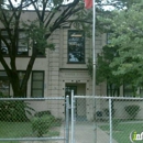 Harper Alternative School - Schools