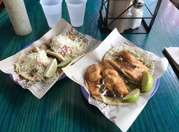 Flaco's Tacos - Chicago, IL