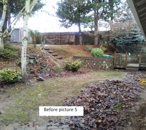 Anderson Landscape Maintenance - Portland, OR