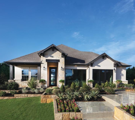 Toll Brothers at Harvest - Elite Collection - Northlake, TX