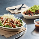 Chipotle Mexican Grill - Fast Food Restaurants