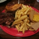 Sonny's Bar-B-Q