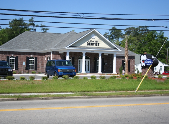 American Dental Care - Conway, SC