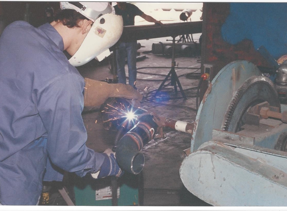 Custom Metal Fabricators - Lake Charles, LA