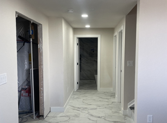 G & E Drywall - Greeley, CO