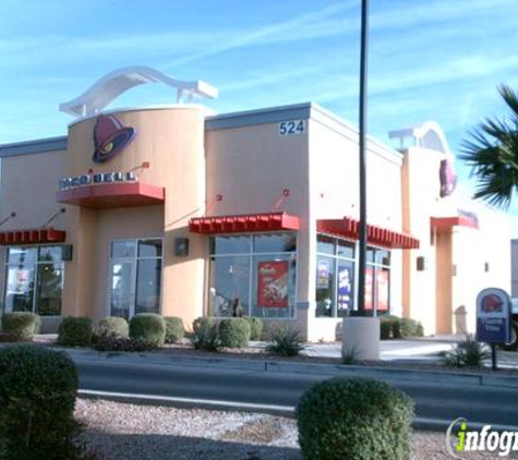 Taco Bell - Henderson, NV