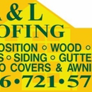 A & L Roofing - Shingles