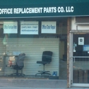 Office Chair Doctor - Office Furniture & Equipment-Repair & Refinish