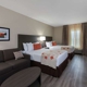 Hawthorn Suites by Wyndham Odessa