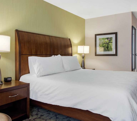 Hilton Garden Inn Portland Airport - Portland, ME