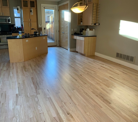 Express Hardwood & Flooring - Lone Tree, CO