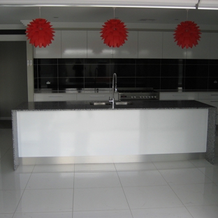 Contemporary Homes - Orange, NSW
