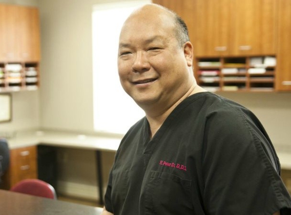 H. Peter Ku, D.D.S., PA - Fort Worth, TX