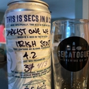Secatogue Brewing Company - Tourist Information & Attractions