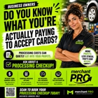 Merchant Processing Solutions
