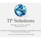 TP Solutions