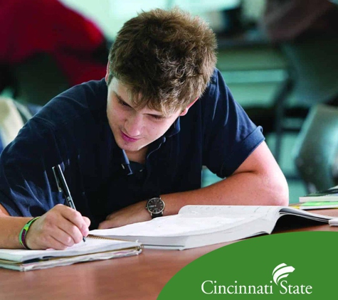 Cincinnati State Technical and Community College - Cincinnati, OH