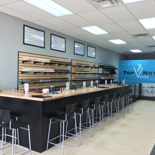 Top Notch Vapor - Columbus, OH