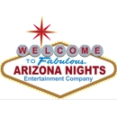 Arizona Nights - Casino Party Rental