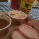 Dickey's Barbecue Pit - Barbecue Restaurants