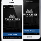 Twin Cities Car Service Minneapolis