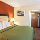 Quality Inn & Suites - Motels