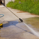 Illuminate Pressure Washing - Water Pressure Cleaning