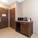 Hilton Garden Inn Preston Casino Area - Hotels