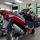 Tool Store Go-Kart Shop - Business Management