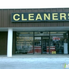 New Cleaners