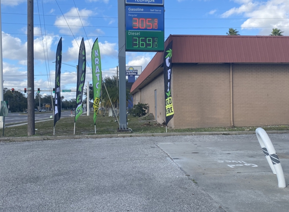 Chevron - Tampa, FL