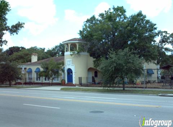 Seaborn Day School Davis Island - Tampa, FL