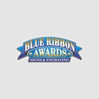 Blue Ribbon Awards Signs & Engraving