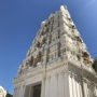 Malibu Hindu Temple - CLOSED