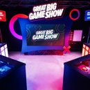 Great Big Game Show - Amusement Places & Arcades