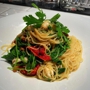 SESAMO - Italian Asian Restaurant Hell's Kitchen NYC