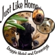 Just Like Home Doggie Hotel and Grooming
