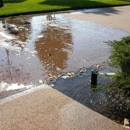 Las Vegas Irrigation Repair - Sprinklers-Garden & Lawn